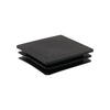 Insertdop carré 90x90 mm.