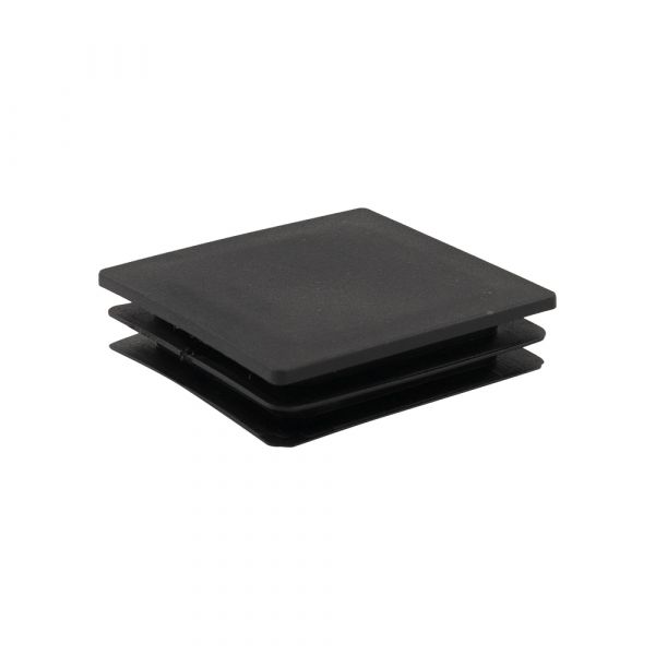 Insertdop carré 90x90 mm.