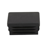 Rectangle du capuchon d'insertion 40 x 30 mm. - afbeelding 1