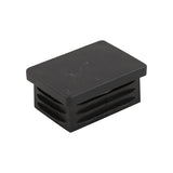Rectangle du capuchon d'insertion 40 x 30 mm. - afbeelding 2