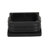 Rectangle du capuchon d'insertion 40 x 30 mm. - afbeelding 3
