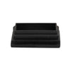 Rectangle du capuchon d'insertion 50 x 25 mm.
