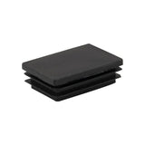 Rectangle du capuchon d'insertion 60 x 40 mm. - afbeelding 2