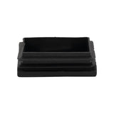 Rectangle du capuchon d'insertion 60 x 40 mm. - afbeelding 3