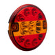 Tregegar Tregegar Light arrière 140 mm. À plat