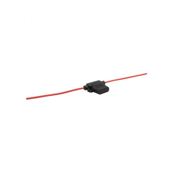 Topgear Fuse Porte-Fuse 10 AMP. petit