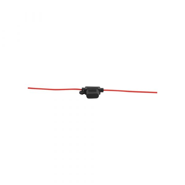 Topgear Fuse Porte-Fuse 10 AMP. petit