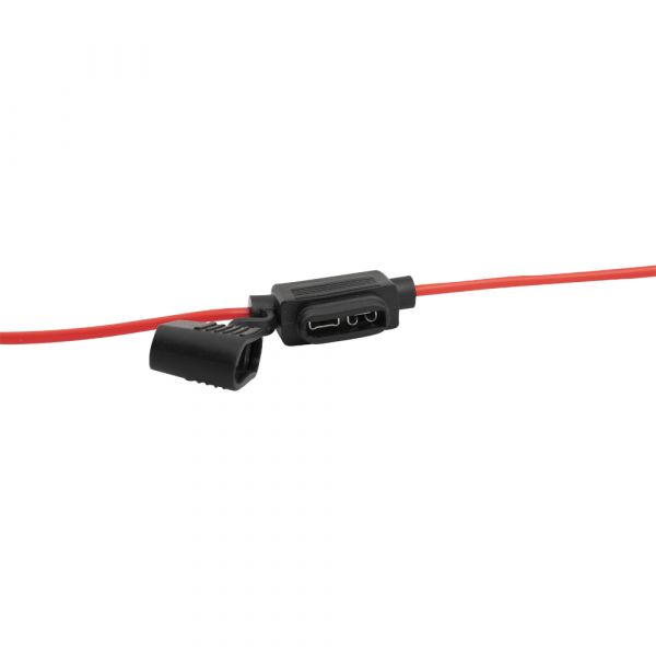 Topgear Fuse Porte-Fuse 10 AMP. petit