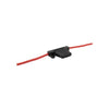 Topgear Topgear Fuse Porte-Fuse 40 Amp. Grand