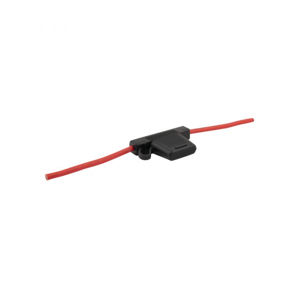 Topgear Topgear Fuse Porte-Fuse 40 Amp. Grand