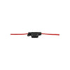Topgear Topgear Fuse Porte-Fuse 40 Amp. Grand