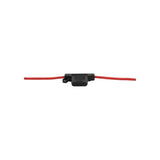 Topgear Topgear Fuse Porte-Fuse 40 Amp. Grand - afbeelding 2