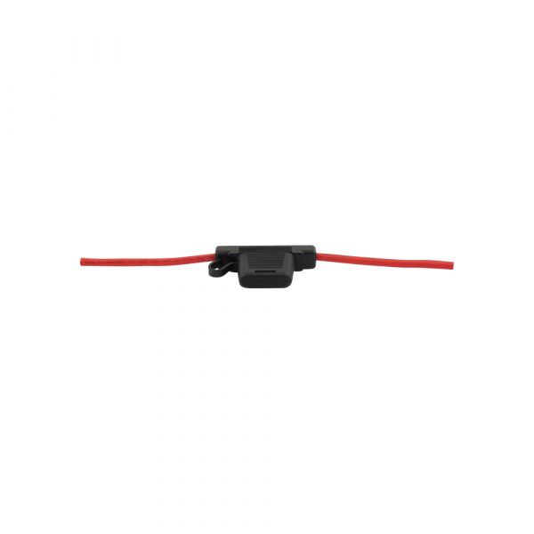 Topgear Topgear Fuse Porte-Fuse 40 Amp. Grand