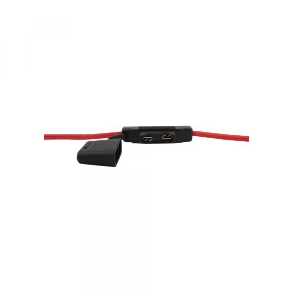 Topgear Topgear Fuse Porte-Fuse 40 Amp. Grand