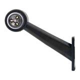 Treffegar Lampe-lege Largeur lampe 45 degrés LED à droite - afbeelding 2