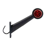 Treffegar Lampe-lege Largeur lampe 45 degrés LED à droite - afbeelding 3