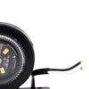 Treigette de bande-annonce Largeur lampe Pendellamp LED Court 12-24V