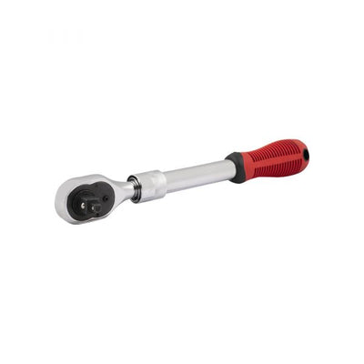 Hochet télésc. métal 1 4,3 8,1 2