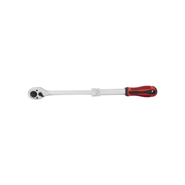 Hochet télésc. métal 1 4,3 8,1 2