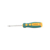 Torx tournevis 10 x 75 mm.