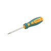Torx tournevis 15 x 75 mm.