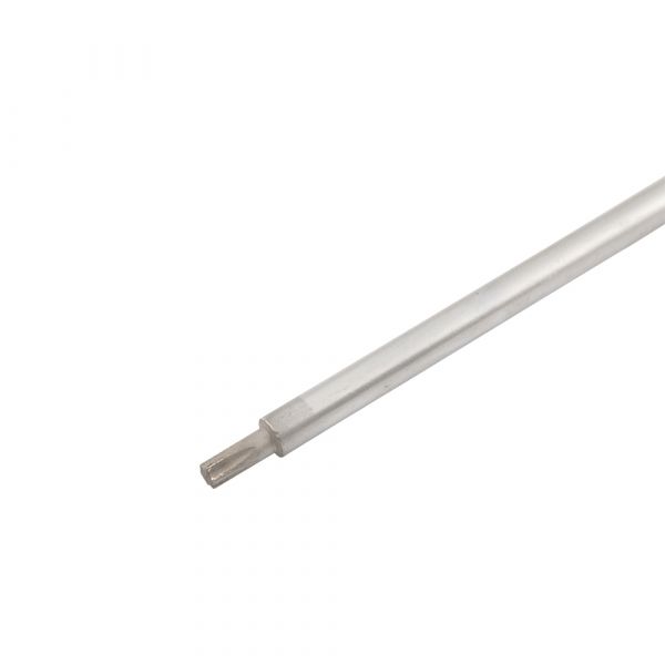 Torx tournevis 15 x 75 mm.