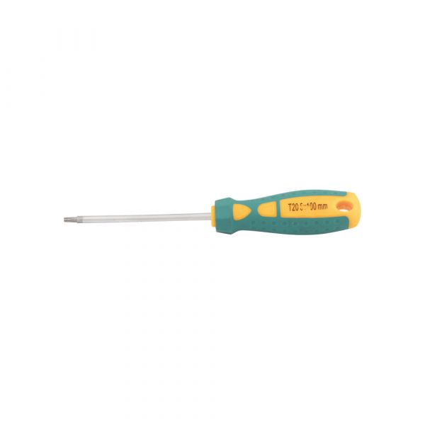 Tournevis Torx 20 x 100 mm.