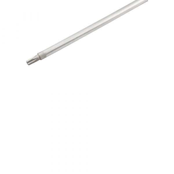 Tournevis Torx 20 x 100 mm.