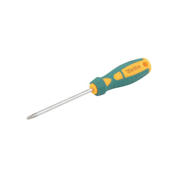 Tournevis Torx 25 x 100 mm.