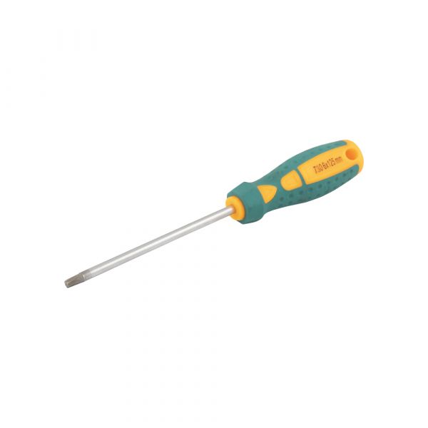 Torx tournevis 30 x 125 mm.