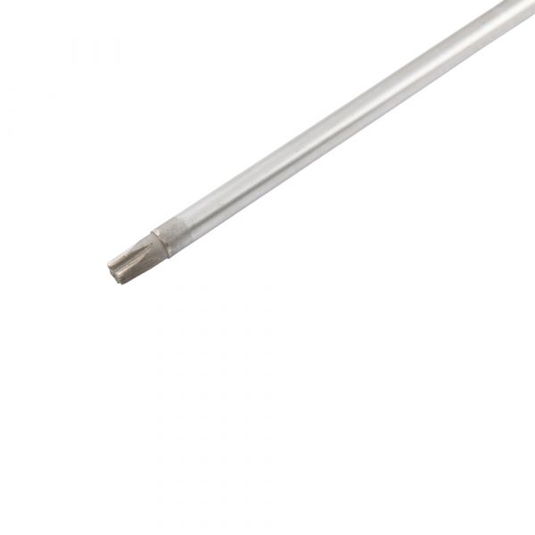 Torx tournevis 30 x 125 mm.