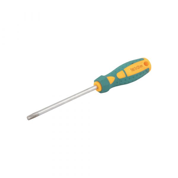 Torx tournevis 40 x 125 mm.