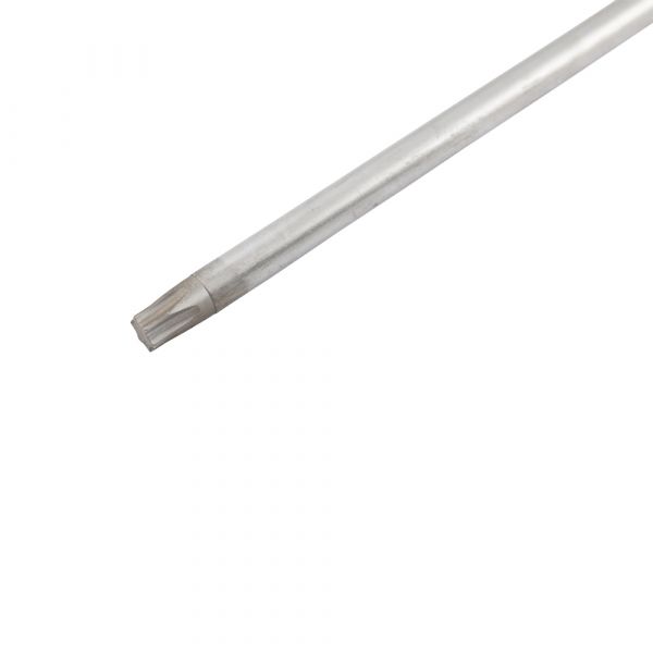 Torx tournevis 40 x 125 mm.