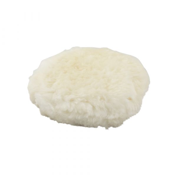 Tampon de nettoyage en vrac 180 mm. laine