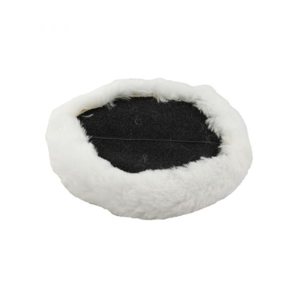Tampon de nettoyage en vrac 180 mm. synthétique
