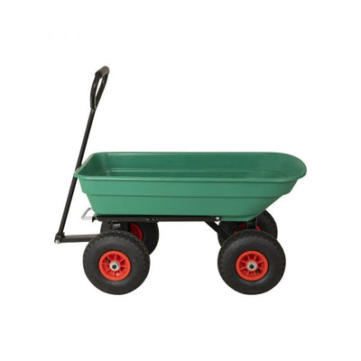 Tuinkar Kiepkar 50 litres