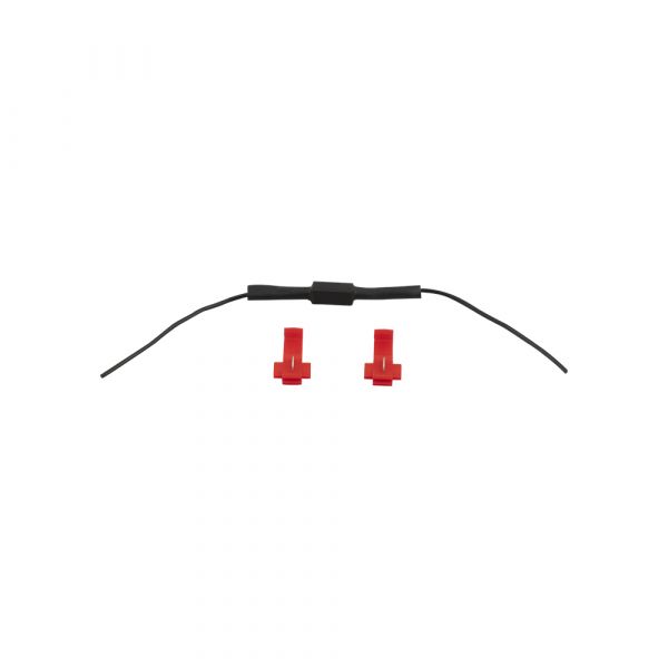 Topgear Topgear Resistance Ensemble pour LED 12V