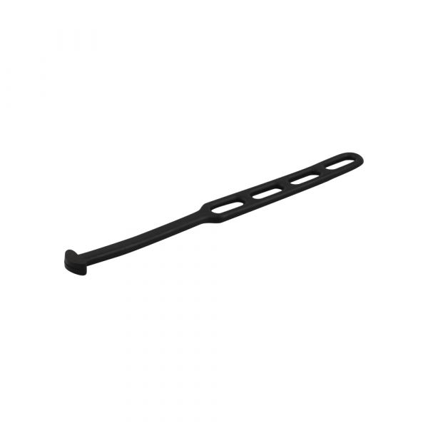 Spantrubber 275x25 mm.