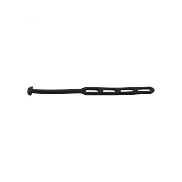 Spantrubber 275x25 mm.