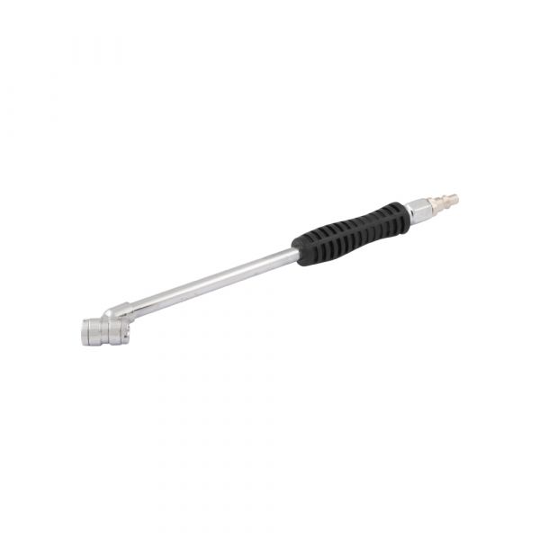 TOPGEAR TOPGEAR PUMP PUMP 27 cm. 1 4 nippel