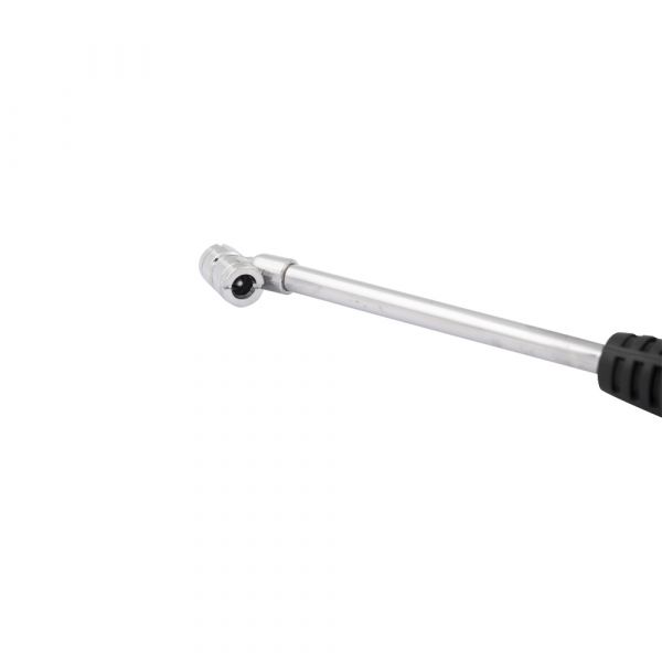 TOPGEAR TOPGEAR PUMP PUMP 27 cm. 1 4 nippel