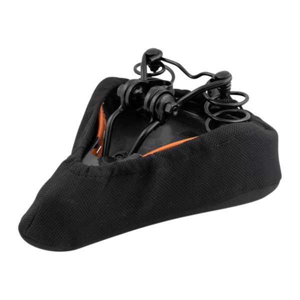 Tapis de Selle Gel Confort