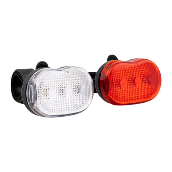 Bicycle Light Set 2 Party