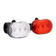 Bicycle Light Set 2 Party