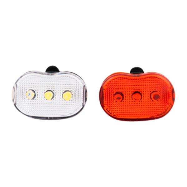 Bicycle Light Set 2 Party