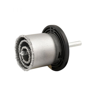 Topgear Topgear Hole Saw Stone 4 Pellets