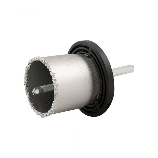 Topgear Topgear Hole Saw Stone 4 Pellets