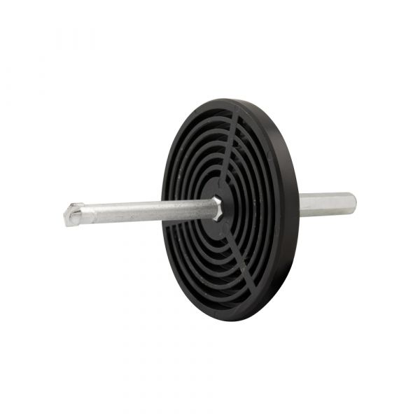 Topgear Topgear Hole Saw Stone 4 Pellets