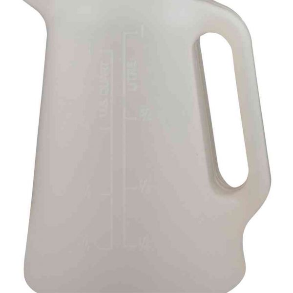 Gobelet doseur 1 litre