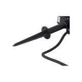Couchette de jardin AC avec brochettes, 10 m. - afbeelding 4